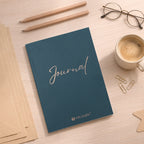 A5 Journal - Forest Sage