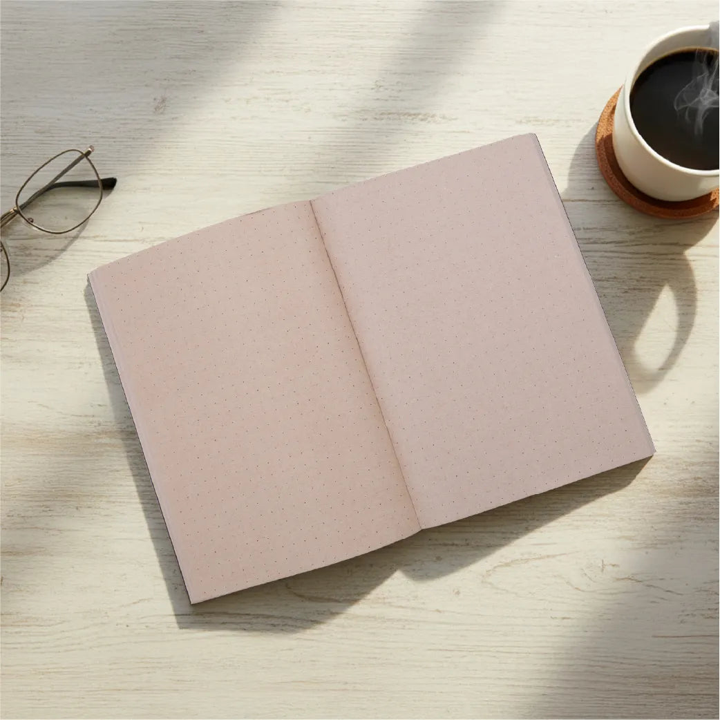 A5 Journal (Pack Of 2)