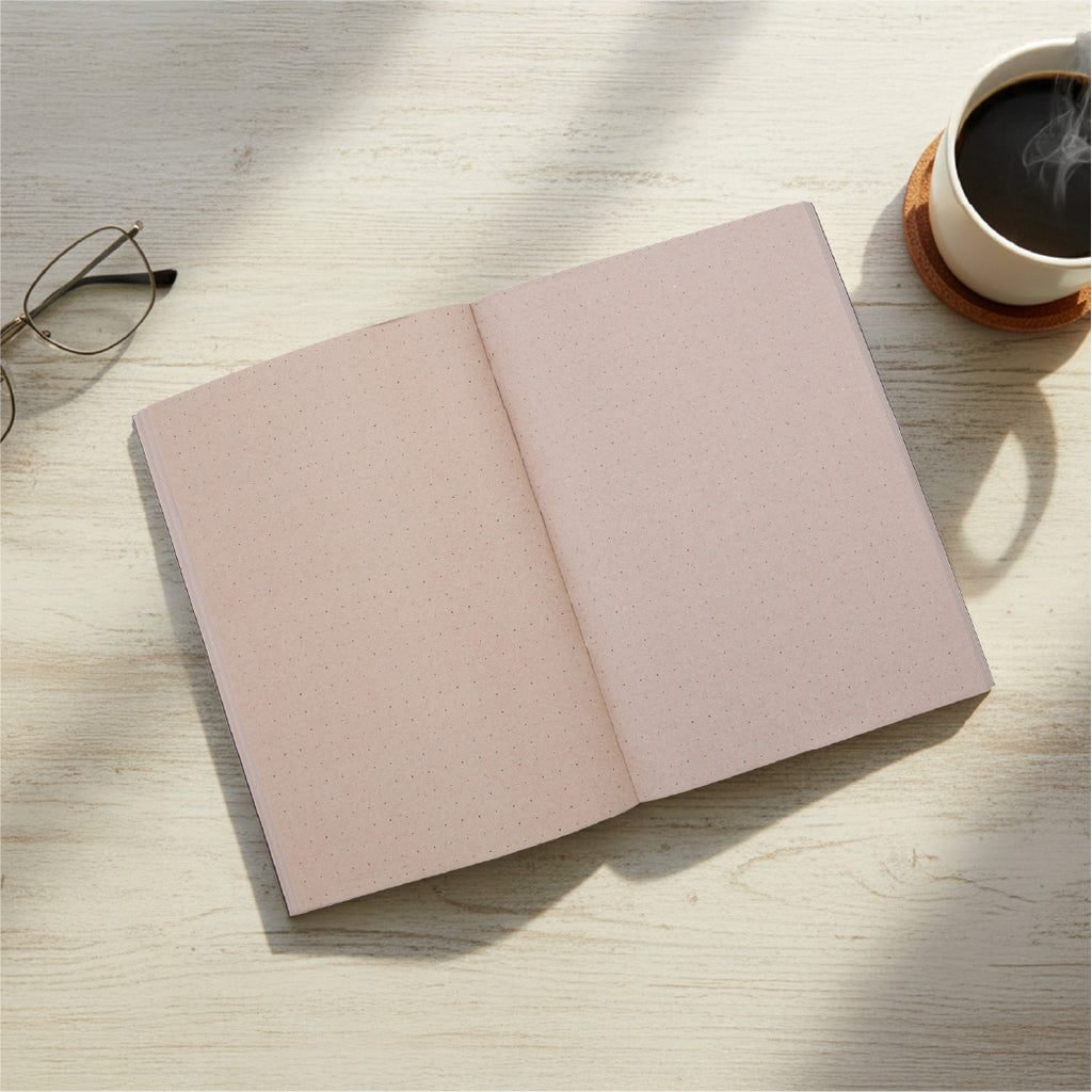 A5 Journal - Forest Sage