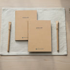 A6 Pocket Notebooks