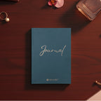 A5 Journal - Forest Sage