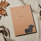 A4 Notebook