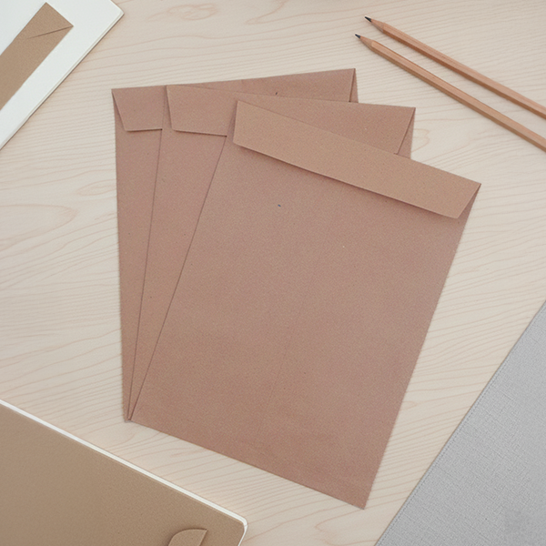 A4 Envelopes