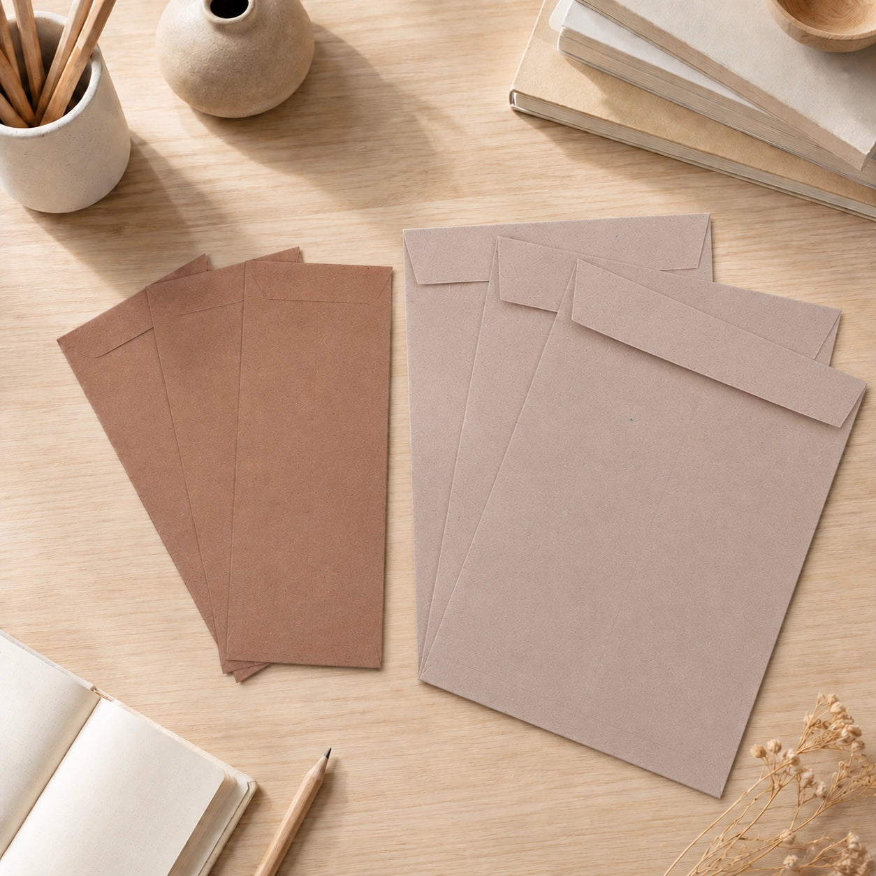 Envelope Kit