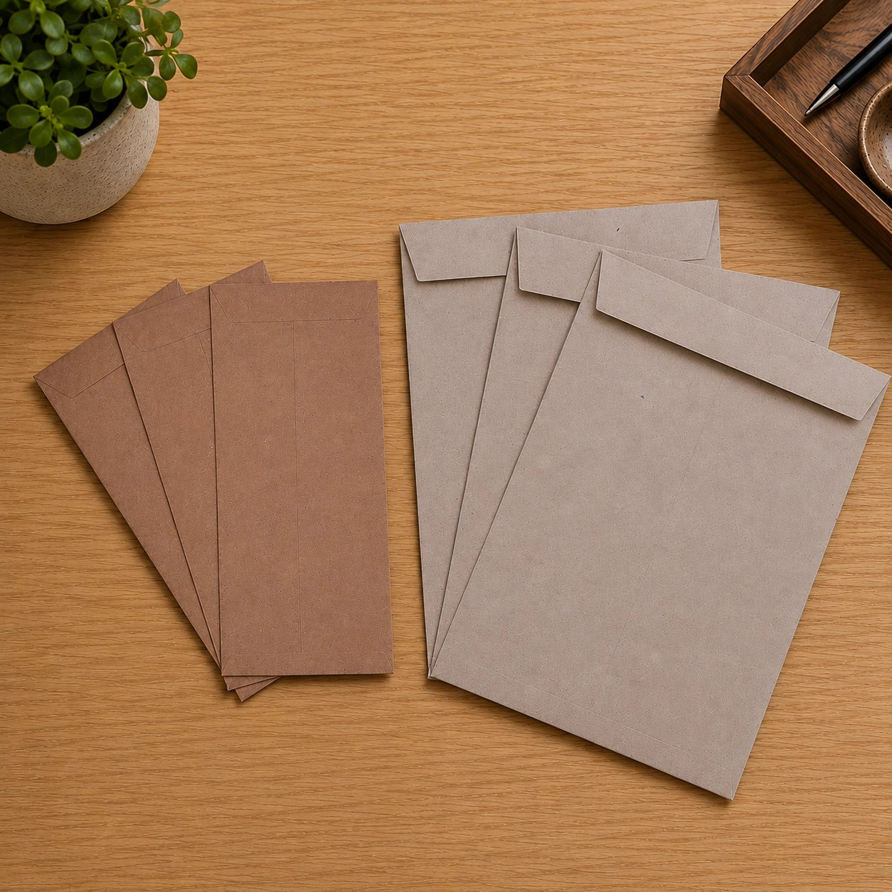 Envelope Kit