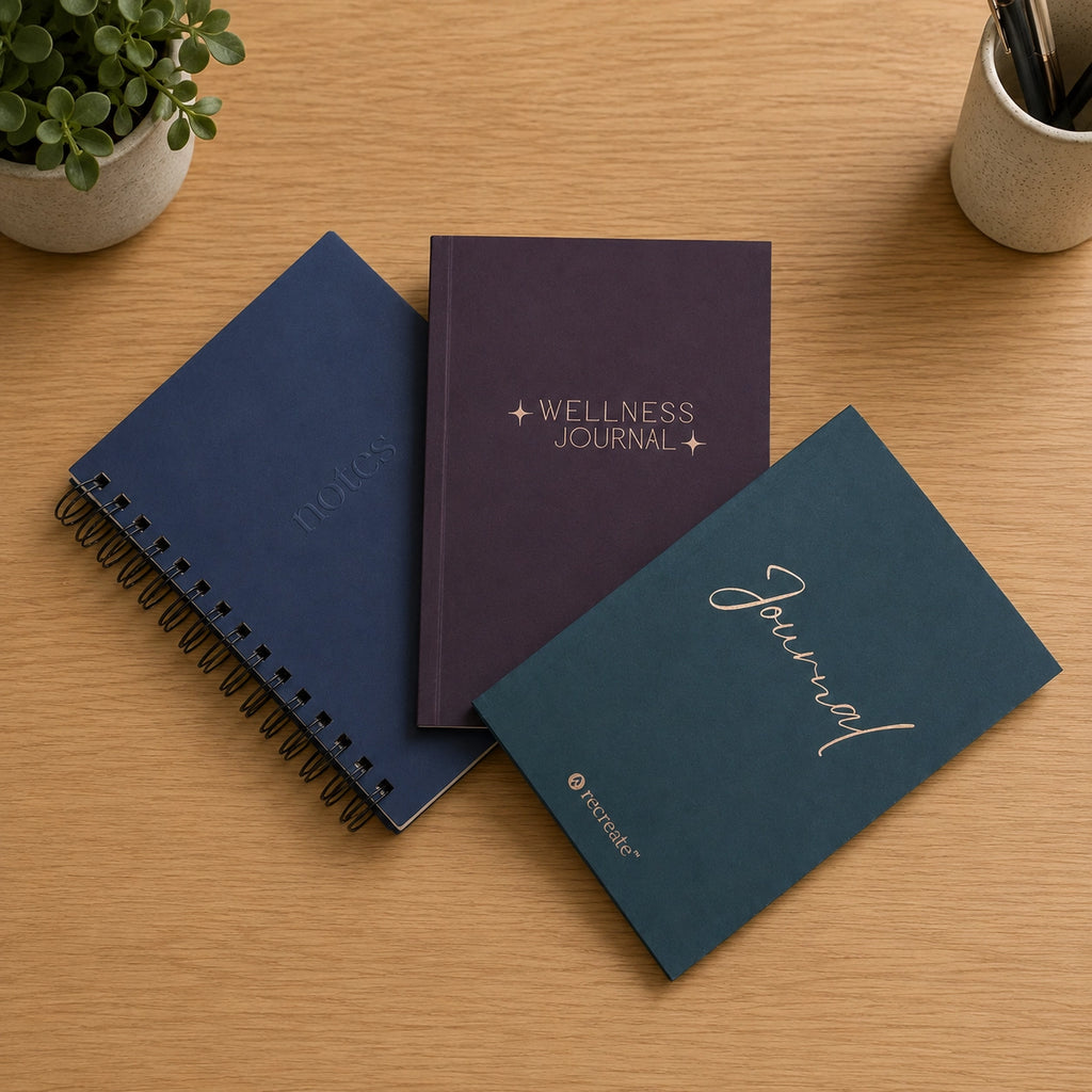 Journal and Wiro Notes