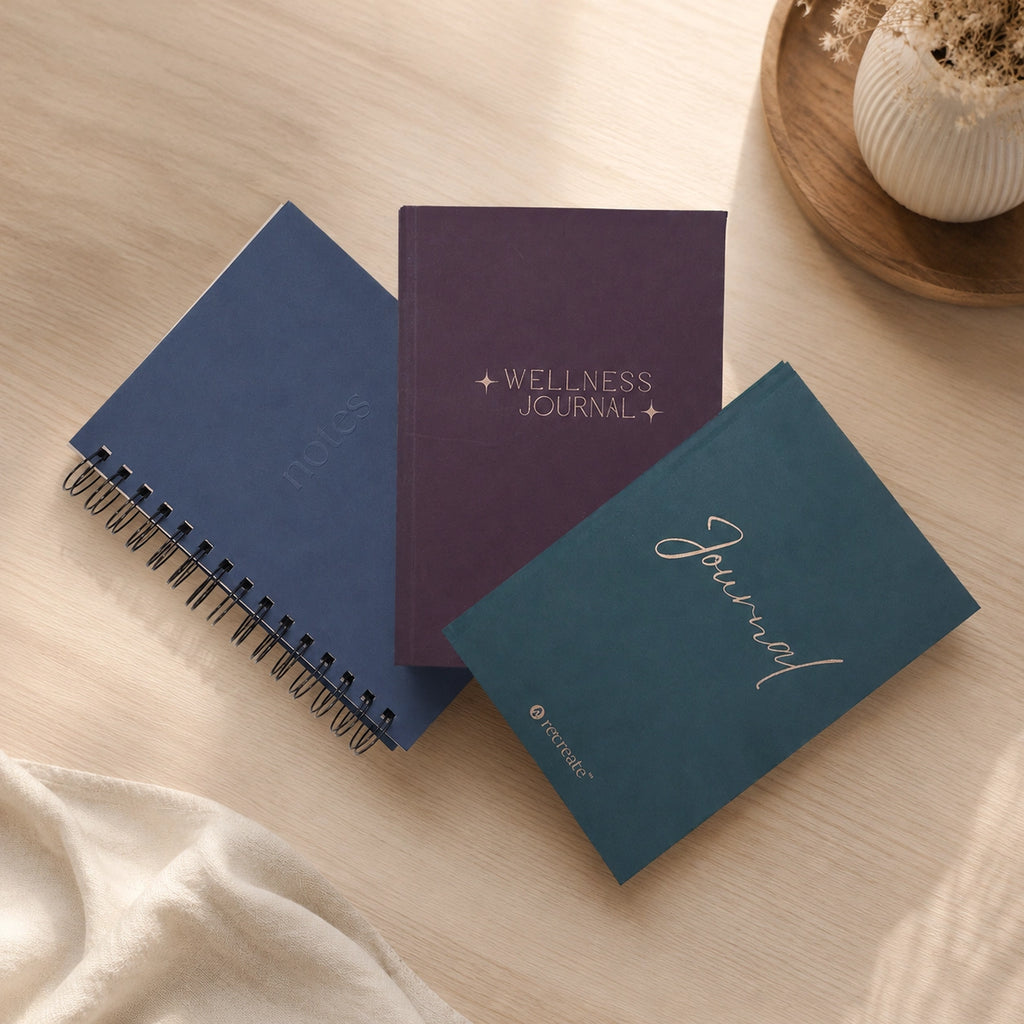 Journal and Wiro Notes