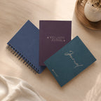 Journal and Wiro Notes