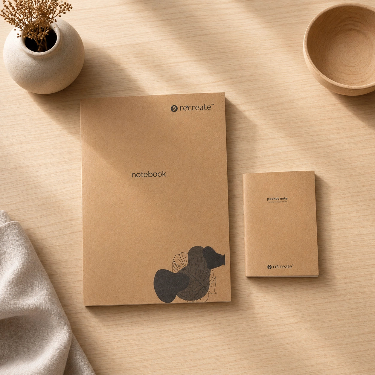 Notebook Kit