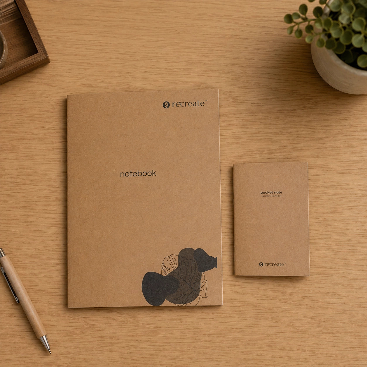 Notebook Kit
