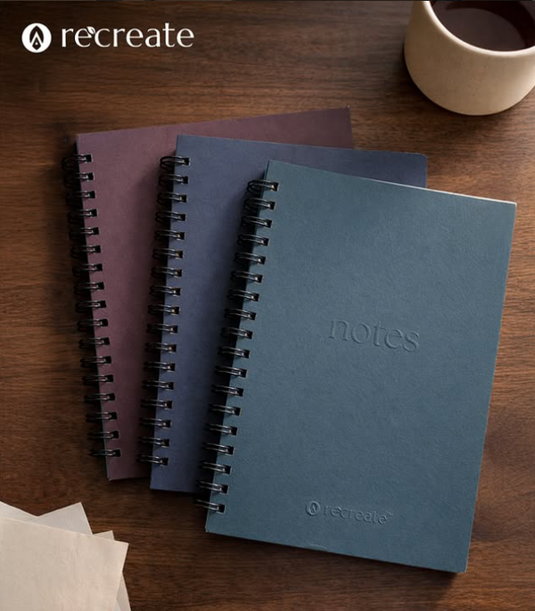 The Wiro Notes Collection
